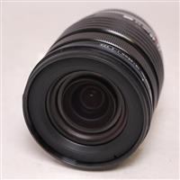 Used Olympus M.Zuiko Digital ED 12-45mm f/4 PRO Zoom Lens