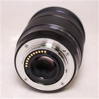 Used Olympus M.Zuiko Digital ED 12-45mm f/4 PRO Zoom Lens