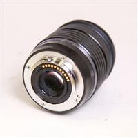 Used Olympus M.Zuiko Digital ED 12-45mm f/4 PRO Zoom Lens