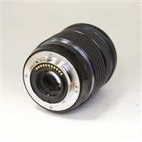 Used Olympus M.Zuiko Digital ED 12-45mm f/4 PRO Zoom Lens