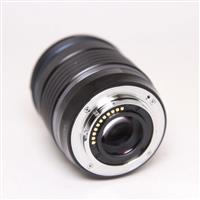 Used OM System M.Zuiko Digital ED 12-45mm f/4 PRO Zoom Lens