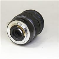 Used OM System M.Zuiko Digital ED 12-45mm f/4 PRO Zoom Lens