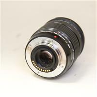 Used OM System M.Zuiko Digital ED 12-45mm f/4 PRO Zoom Lens