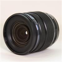 Used OM System M.Zuiko Digital ED 12-45mm f/4 PRO Zoom Lens