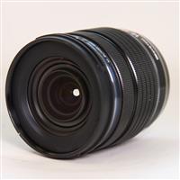 Used OM System M.Zuiko Digital ED 12-45mm f/4 PRO Zoom Lens