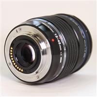 Used OM System M.Zuiko Digital ED 12-45mm f/4 PRO Zoom Lens