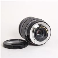 Used OM System M.Zuiko Digital ED 12-45mm f/4 PRO Zoom Lens