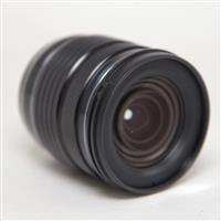 Used OM System M.Zuiko Digital ED 12-45mm f/4 PRO Zoom Lens