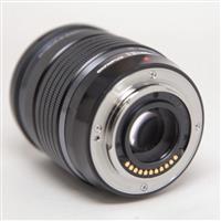 Used OM System M.Zuiko Digital ED 12-45mm f/4 PRO Zoom Lens