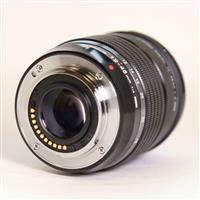 Used OM System M.Zuiko Digital ED 12-45mm f/4 PRO Zoom Lens