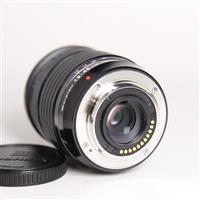 Used OM System M.Zuiko Digital ED 12-45mm f/4 PRO Zoom Lens