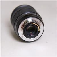 Used OM System M.Zuiko Digital ED 12-45mm f/4 PRO Zoom Lens