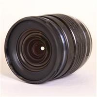 Used OM System M.Zuiko Digital ED 12-45mm f/4 PRO Zoom Lens