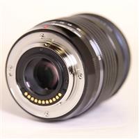 Used OM System M.Zuiko Digital ED 12-45mm f/4 PRO Zoom Lens