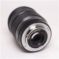 Used OM System M.Zuiko Digital ED 12-45mm f/4 PRO Zoom Lens