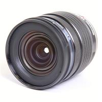 Used OM System M.Zuiko Digital ED 12-45mm f/4 PRO Zoom Lens