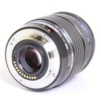 Used OM System M.Zuiko Digital ED 12-45mm f/4 PRO Zoom Lens