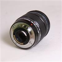 Used OM System M.Zuiko Digital ED 12-45mm f/4 PRO Zoom Lens