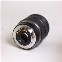 Used OM System M.Zuiko Digital ED 12-45mm f/4 PRO Zoom Lens