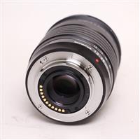Used OM System M.Zuiko Digital ED 12-45mm f/4 PRO Zoom Lens