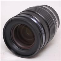 Used OM System M.Zuiko Digital ED 12-45mm f/4 PRO Zoom Lens
