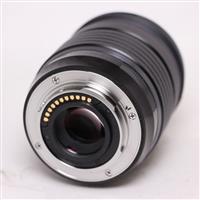 Used OM System M.Zuiko Digital ED 12-45mm f/4 PRO Zoom Lens