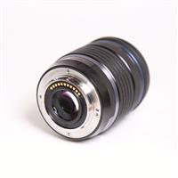 Used OM System M.Zuiko Digital ED 12-45mm f/4 PRO Zoom Lens