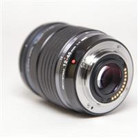 Used OM System M.Zuiko Digital ED 12-45mm f/4 PRO Zoom Lens