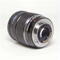 Used OM System M.Zuiko Digital ED 12-45mm f/4 PRO Zoom Lens