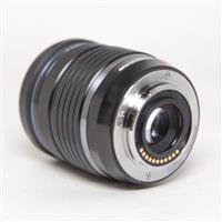 Used OM System M.Zuiko Digital ED 12-45mm f/4 PRO Zoom Lens