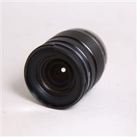 Used OM System M.Zuiko Digital ED 12-45mm f/4 PRO Zoom Lens