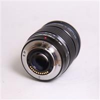 Used OM System M.Zuiko Digital ED 12-45mm f/4 PRO Zoom Lens