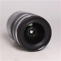 Used Olympus 12-50mm f/3.5-6.3 ED Silver