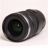 Used Olympus 12-50mm f/3.5-6.3 ED Black