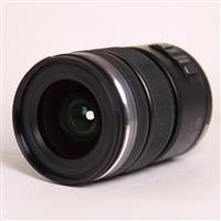 Used Olympus 12-50mm f/3.5-6.3 ED Black