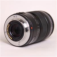 Used Olympus 12-50mm f/3.5-6.3 ED Black