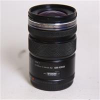 Used Olympus 12-50mm f/3.5-6.3 ED Black