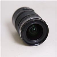 Used Olympus 12-50mm f/3.5-6.3 ED Black