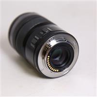 Used Olympus 12-50mm f/3.5-6.3 ED Black