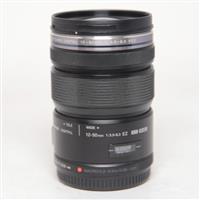 Used Olympus 12-50mm f/3.5-6.3 ED Black