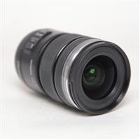 Used Olympus 12-50mm f/3.5-6.3 ED Black