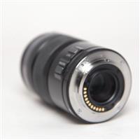 Used Olympus 12-50mm f/3.5-6.3 ED Black
