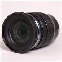 Used OM-System M.Zuiko Digital ED 12-100mm f/4 IS PRO Zoom Lens