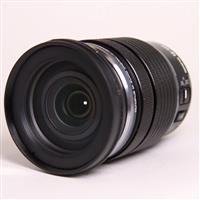 Used OM-System M.Zuiko Digital ED 12-100mm f/4 IS PRO Zoom Lens