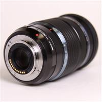 Used OM-System M.Zuiko Digital ED 12-100mm f/4 IS PRO Zoom Lens