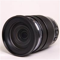 Used OM-System M.Zuiko Digital ED 12-100mm f/4 IS PRO Zoom Lens