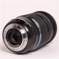 Used OM-System M.Zuiko Digital ED 12-100mm f/4 IS PRO Zoom Lens