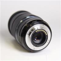 Used OM-System M.Zuiko Digital ED 12-100mm f/4 IS PRO Zoom Lens