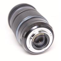 Used OM-System M.Zuiko Digital ED 12-100mm f/4 IS PRO Zoom Lens