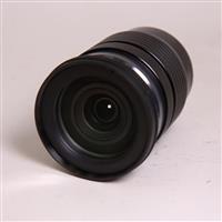 Used OM-System M.Zuiko Digital ED 12-100mm f/4 IS PRO Zoom Lens